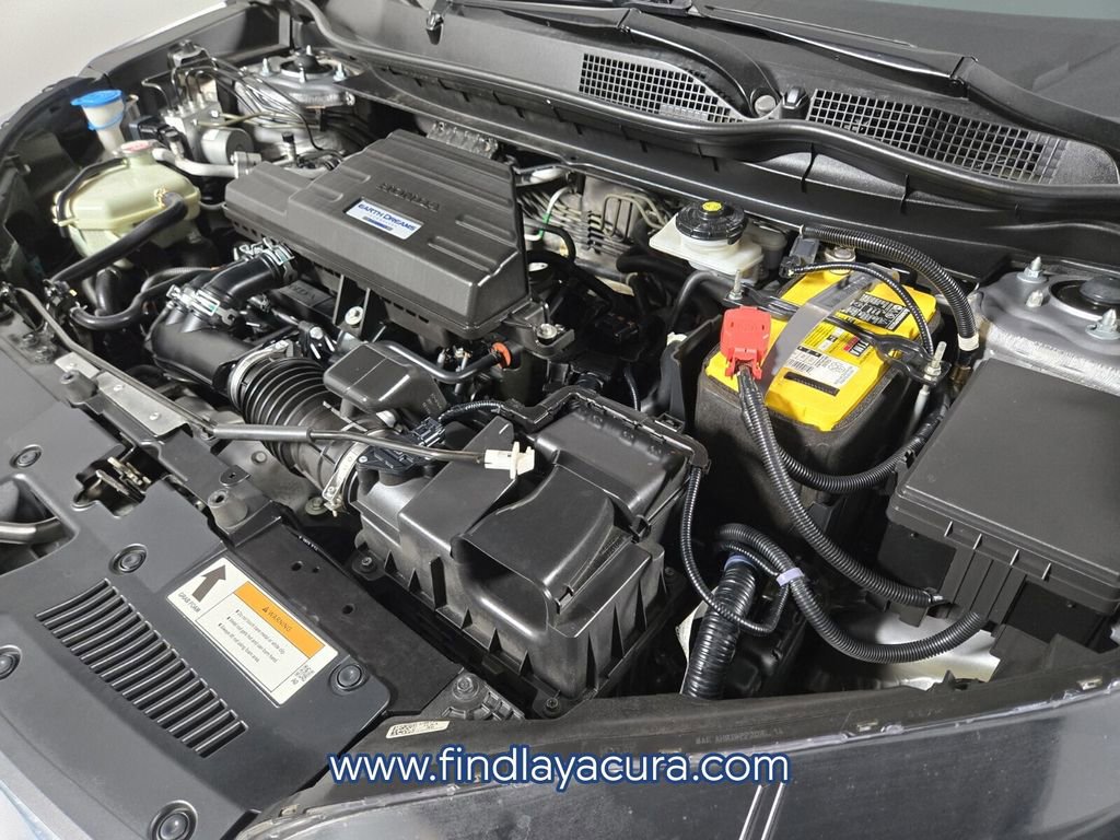 Used 2018 Honda CR-V EX-L image 19