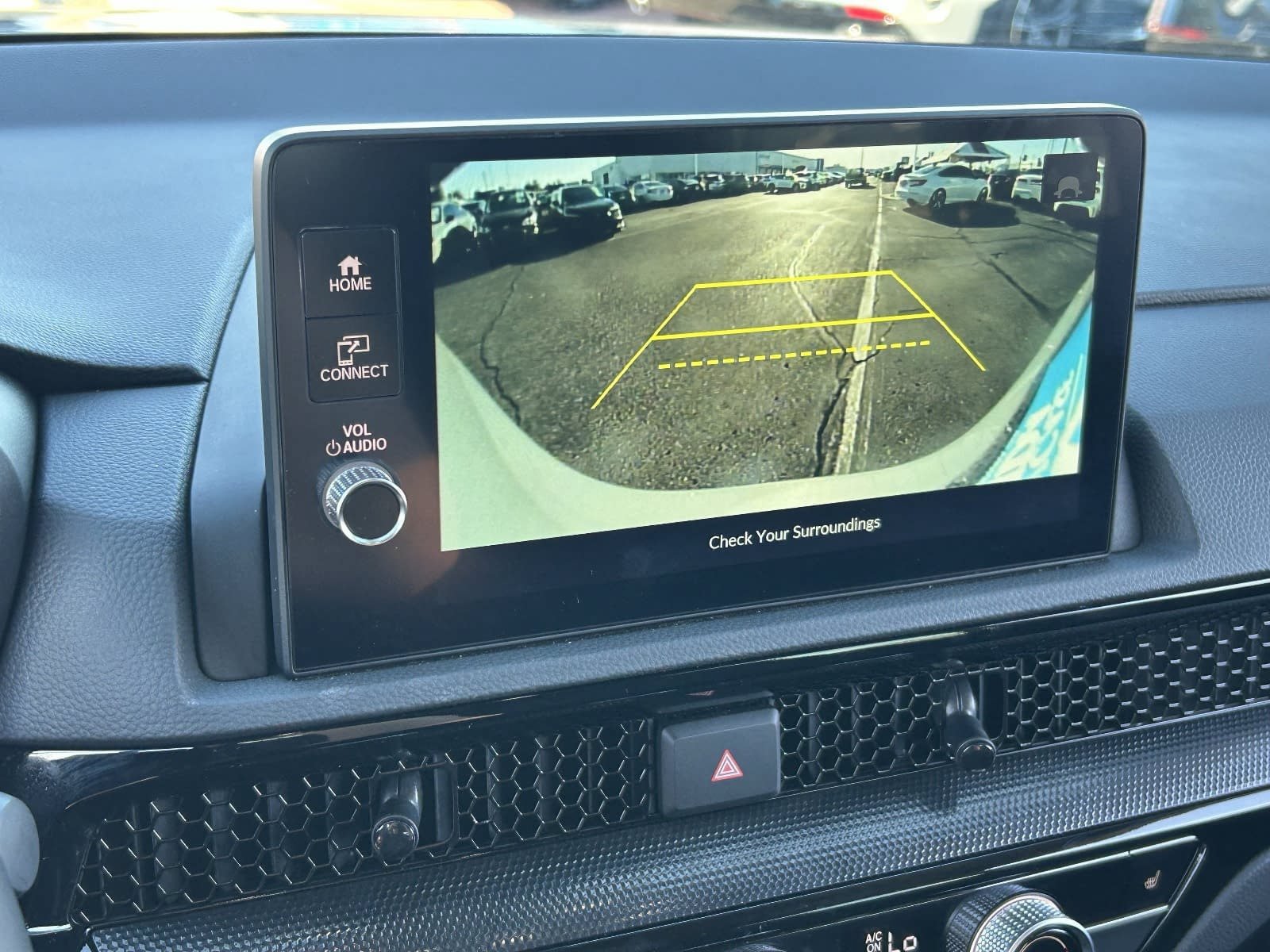 Certified 2026 Honda CR-V EX-L image 32