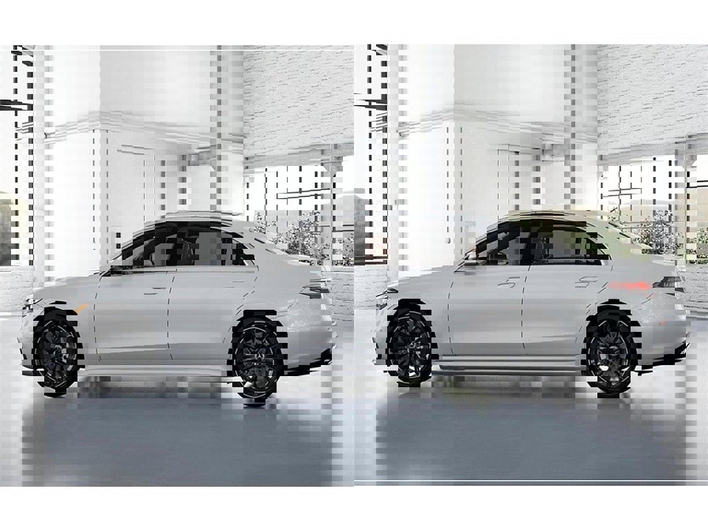 New 2026 Mercedes-Benz S 580 4MATIC Sedan image 33