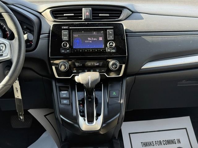 Used 2019 Honda CR-V LX image 15