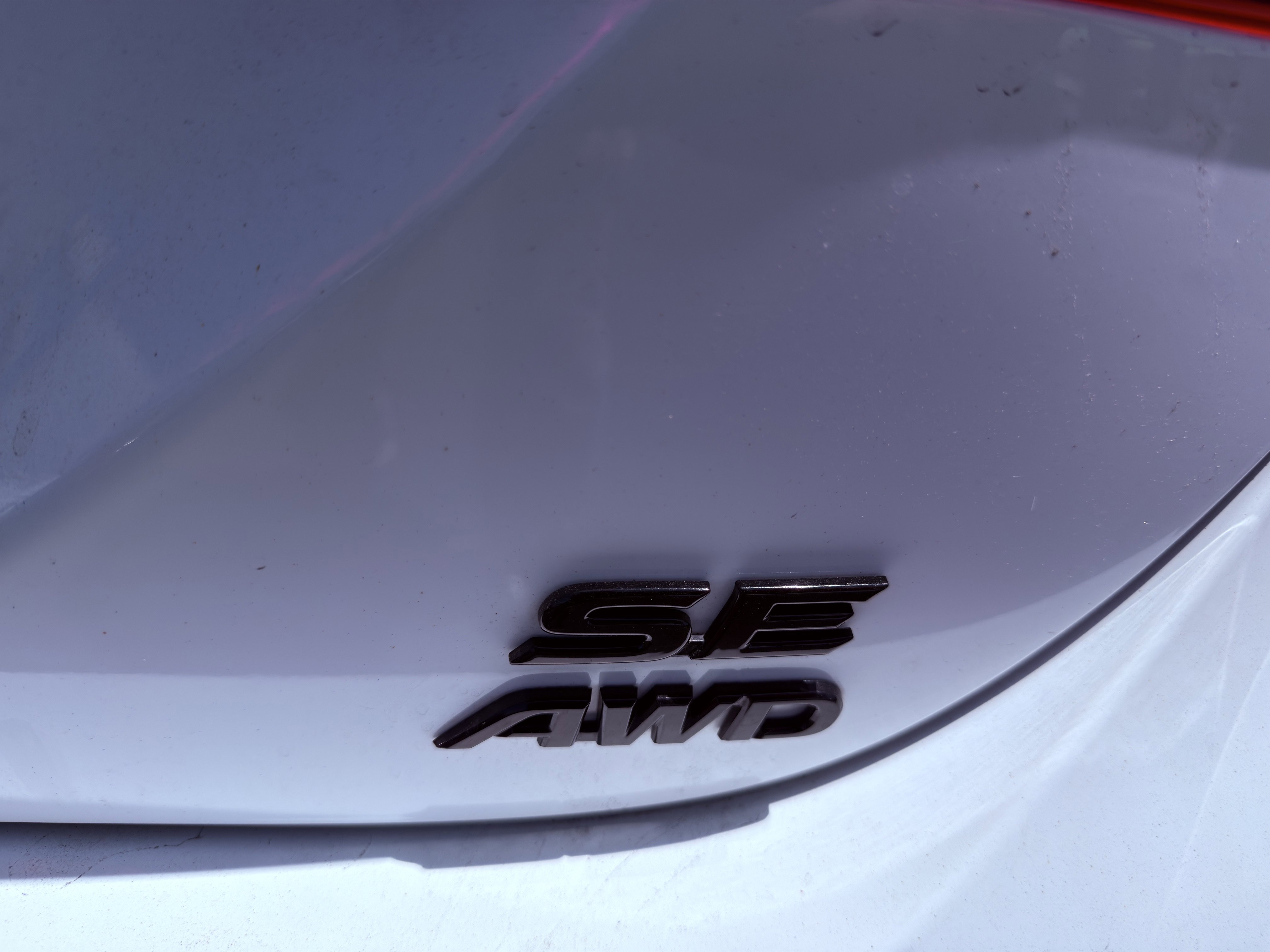 Used 2023 Toyota Camry SE w/ Convenience Package AWD/4WD image 37