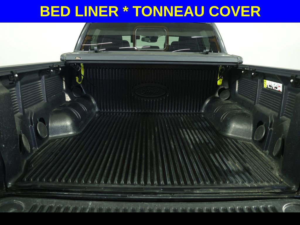 Used 2019 Ford Ranger Lariat w/ Equipment Group 501A Mid AWD/4WD image 8