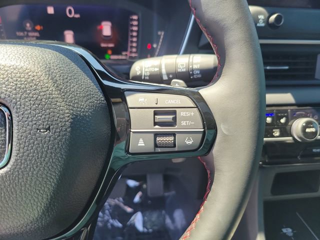 New 2026 Honda Pilot Black Edition image 19