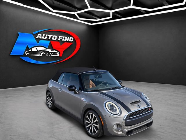 Used 2016 MINI Cooper S FWD image 2