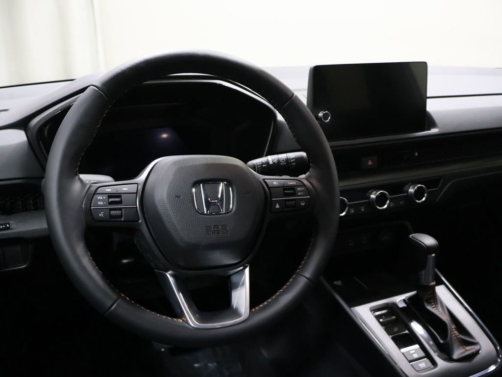 New 2026 Honda CR-V Sport-L image 23
