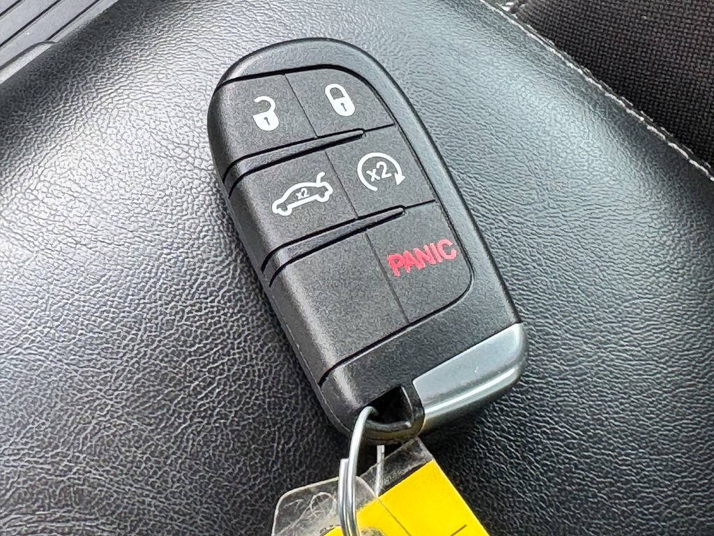 Used 2021 Dodge Charger R/T RWD image 33