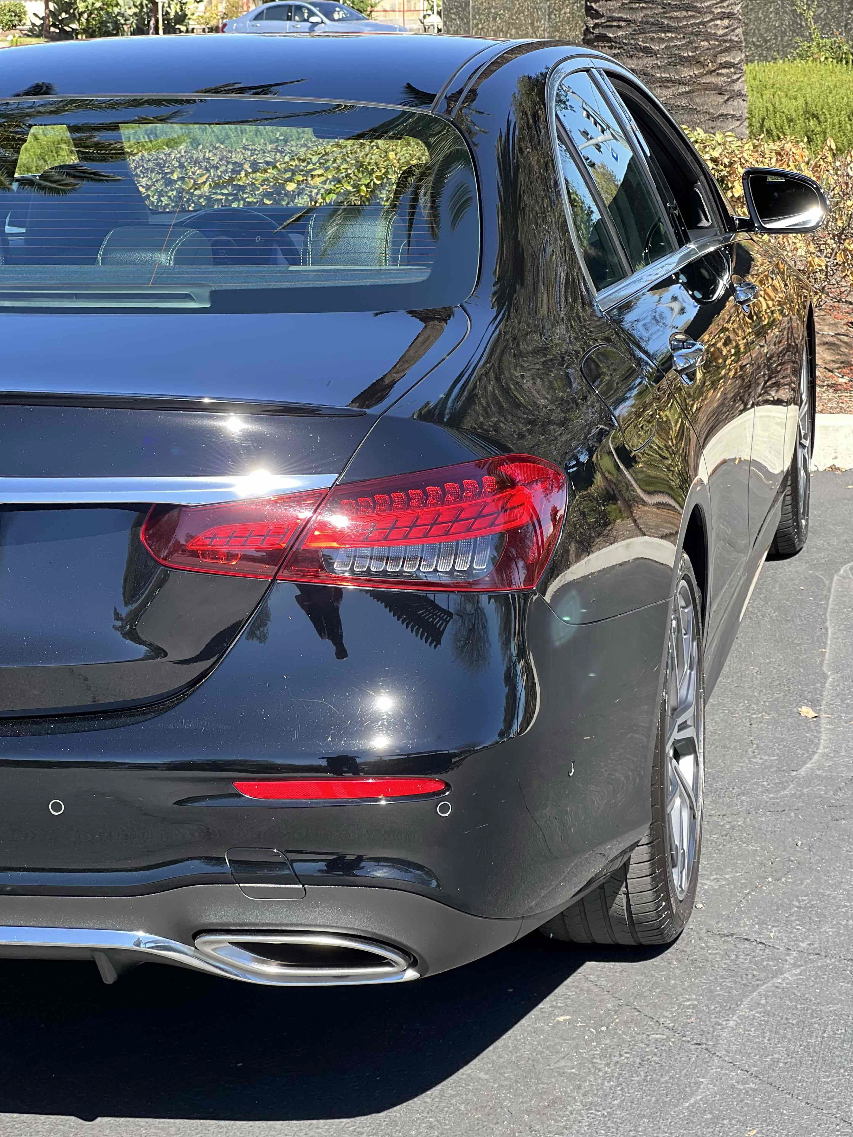 Used 2021 Mercedes-Benz E 350 Sedan image 56