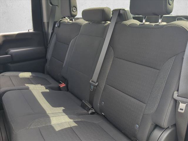 Used 2023 Chevrolet Silverado 2500 Custom w/ Custom Convenience Package RWD image 18