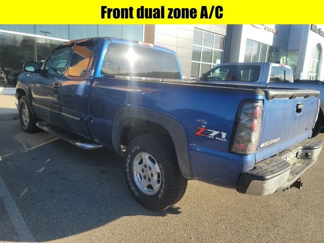 Used 2004 Chevrolet Silverado 1500 w/ Light Duty Power Package image 8