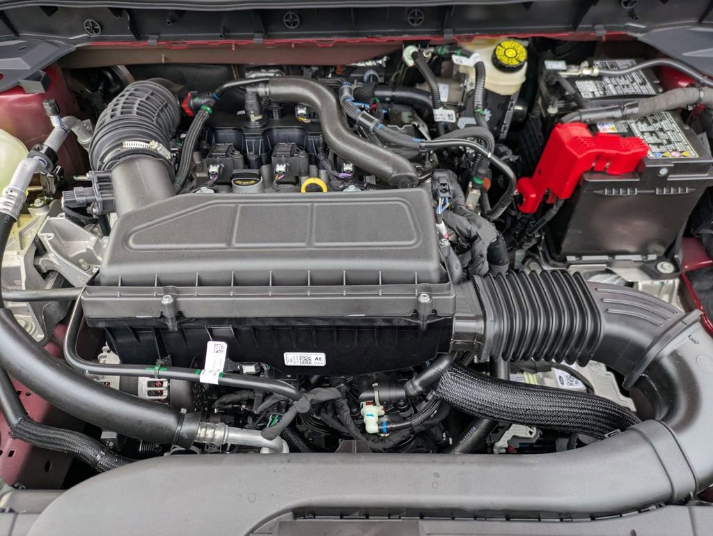 New 2026 Ford Escape Active w/ Tech Pack #1 image 51