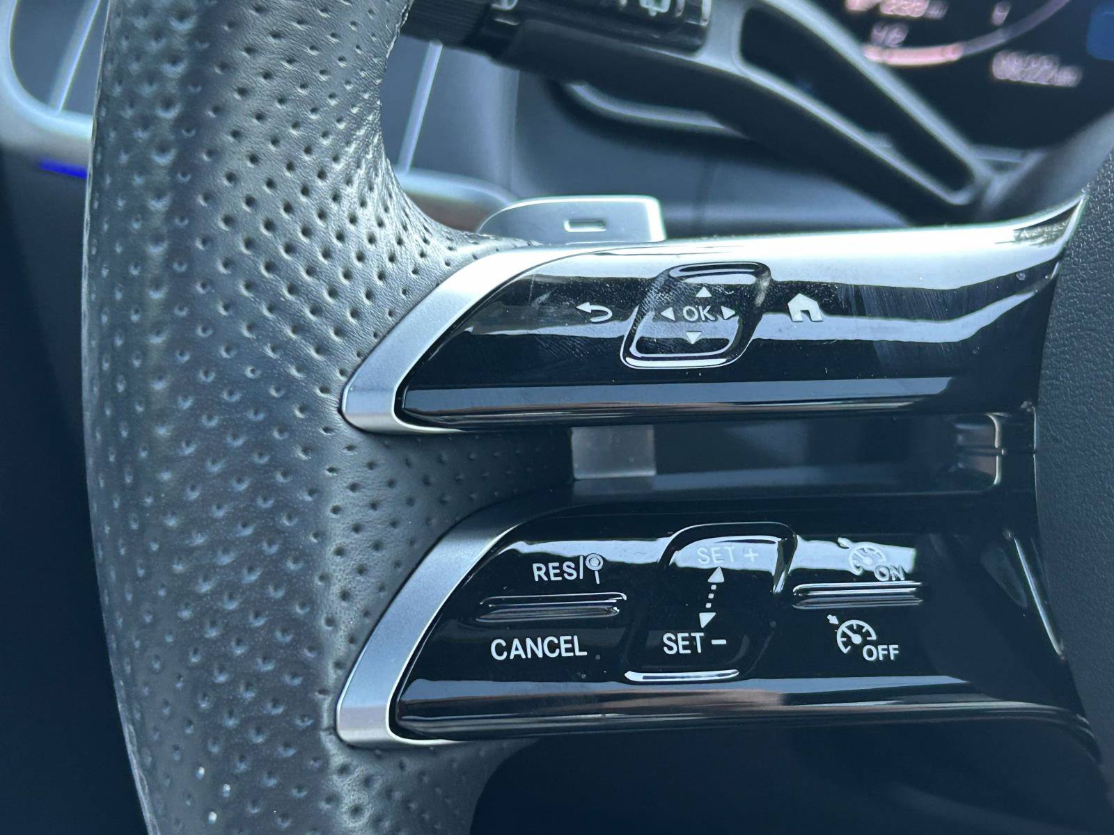 Certified 2025 Mercedes-Benz GLC 350e 4MATIC image 29