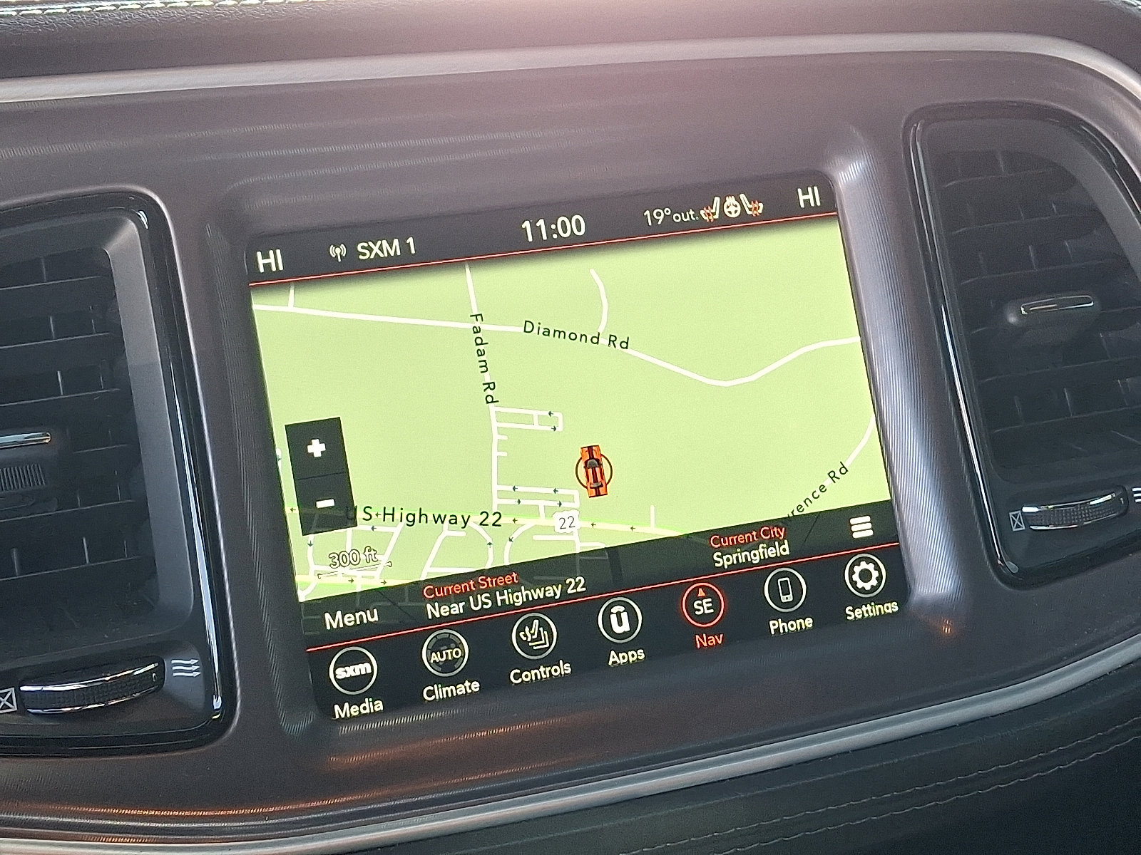 Used 2021 Dodge Challenger GT w/ Plus Package image 18