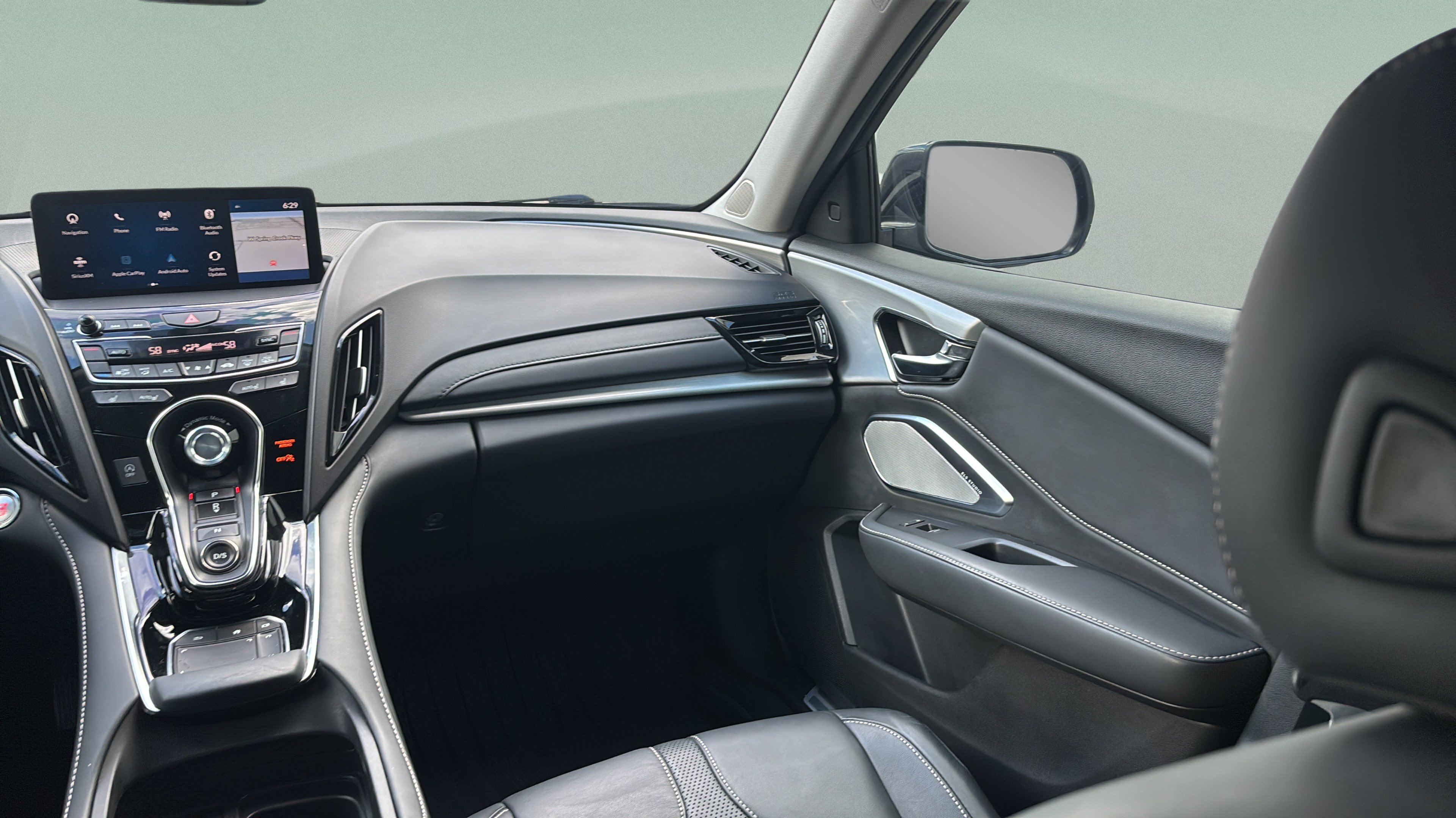 Used 2020 Acura RDX w/ Technology Package FWD image 31