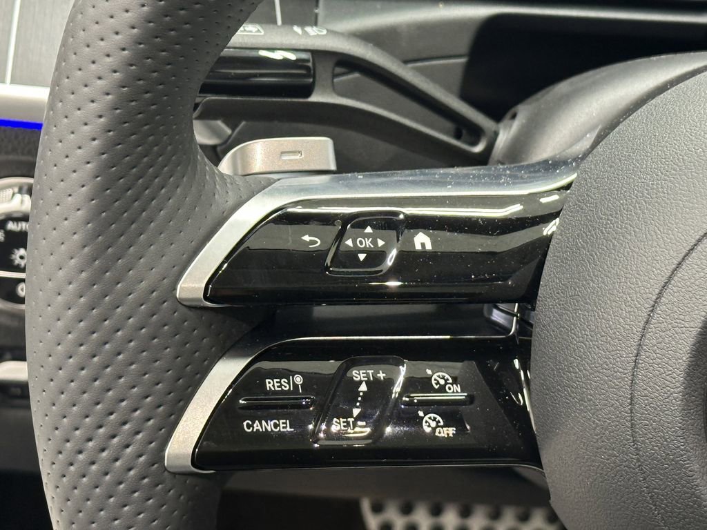 New 2026 Mercedes-Benz C 300 4MATIC Sedan image 27