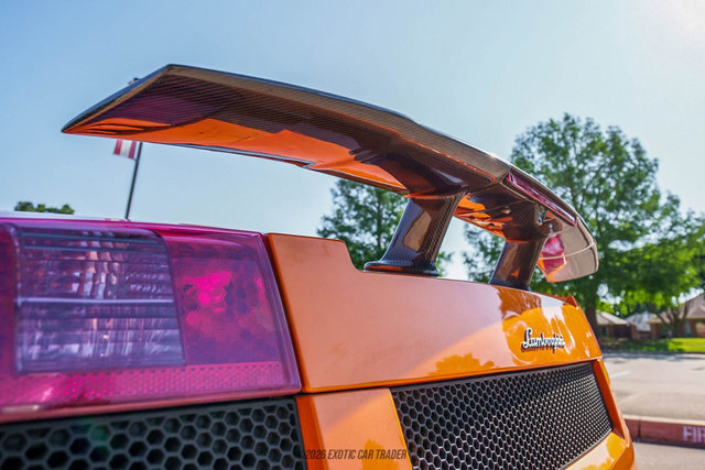 Used 2004 Lamborghini Gallardo AWD/4WD image 75