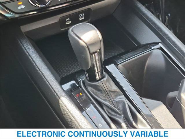 Certified 2024 Honda Accord EX-L image 19