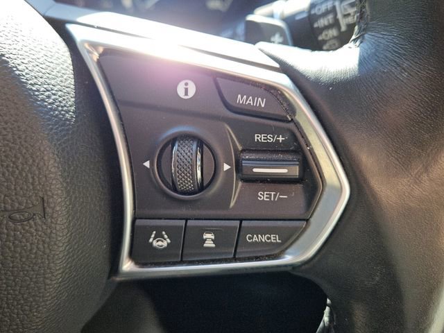 Certified 2021 Acura RDX w/ Technology Package image 13