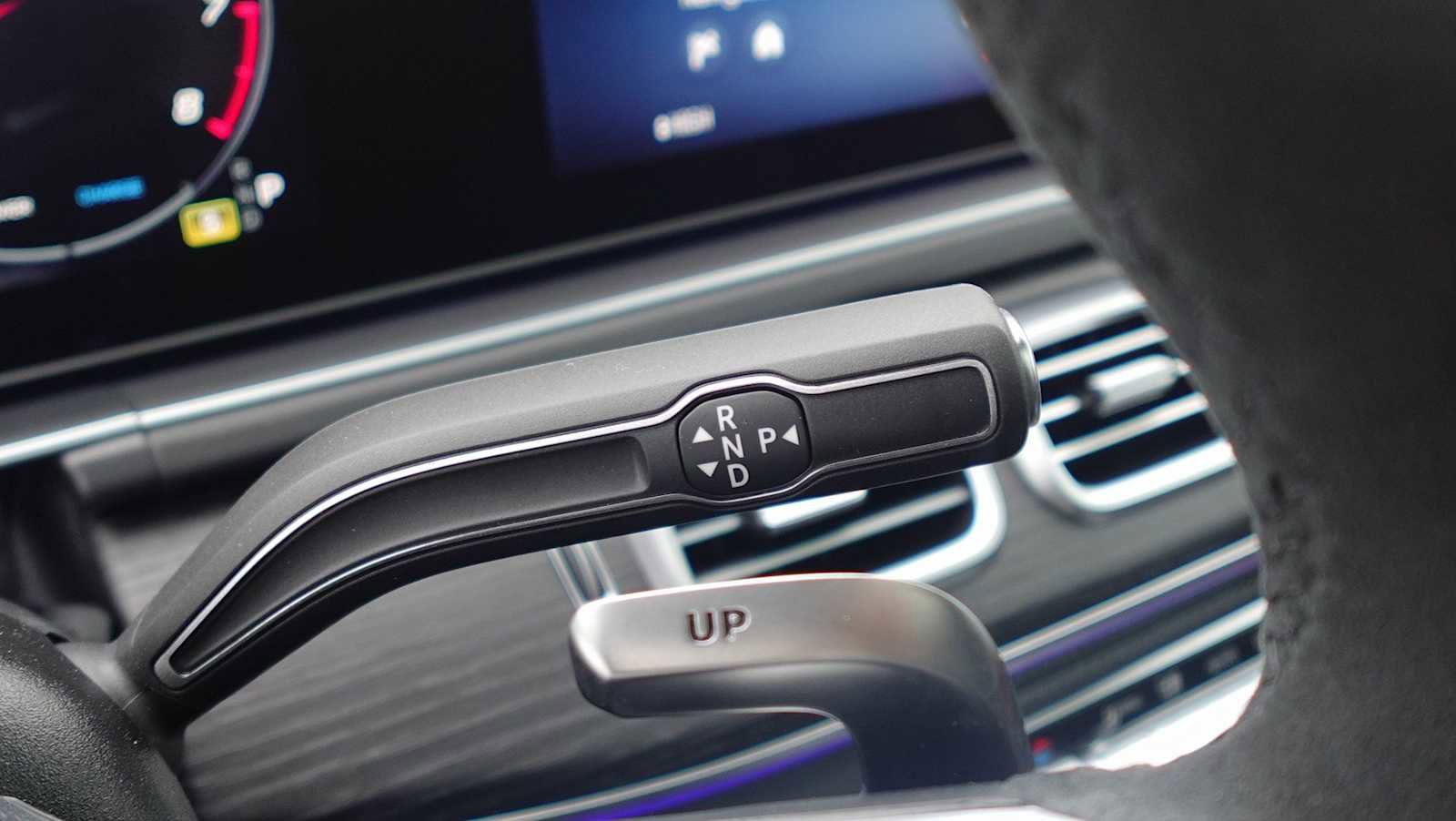 New 2026 Mercedes-Benz GLE 63 AMG S image 66