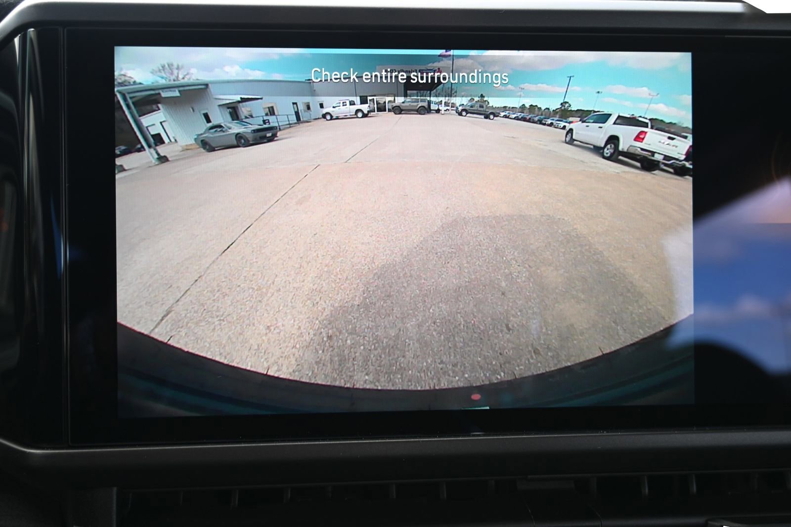 New 2026 Jeep Wrangler Sport image 12