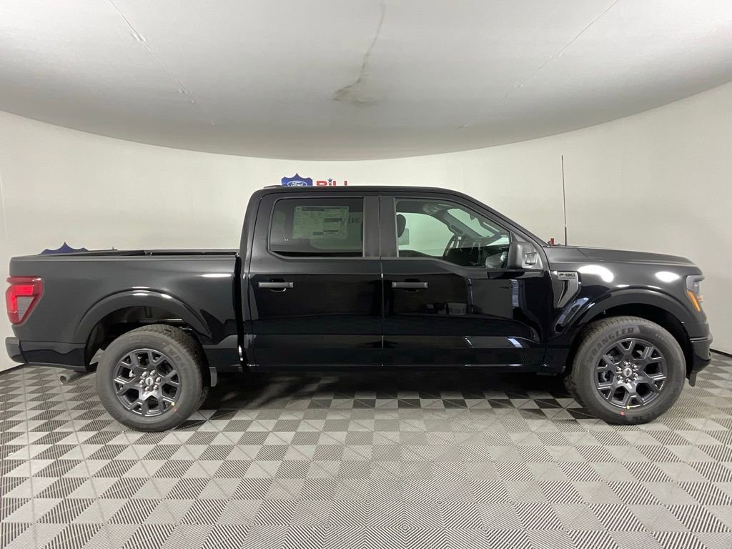 New 2026 Ford F150 STX image 2