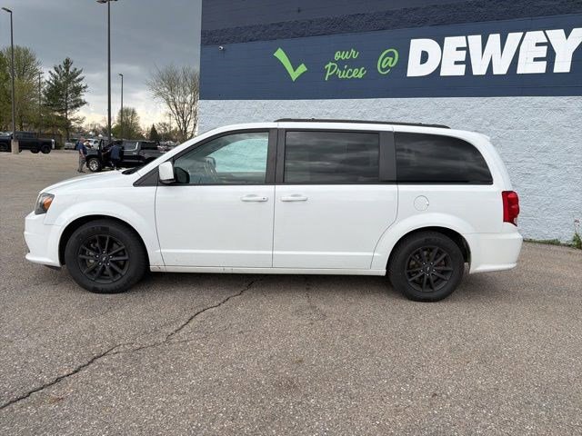 Used 2019 Dodge Grand Caravan GT image 2