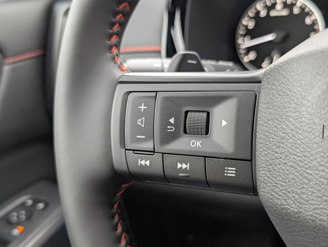 New 2026 Nissan Pathfinder Rock Creek AWD/4WD image 14