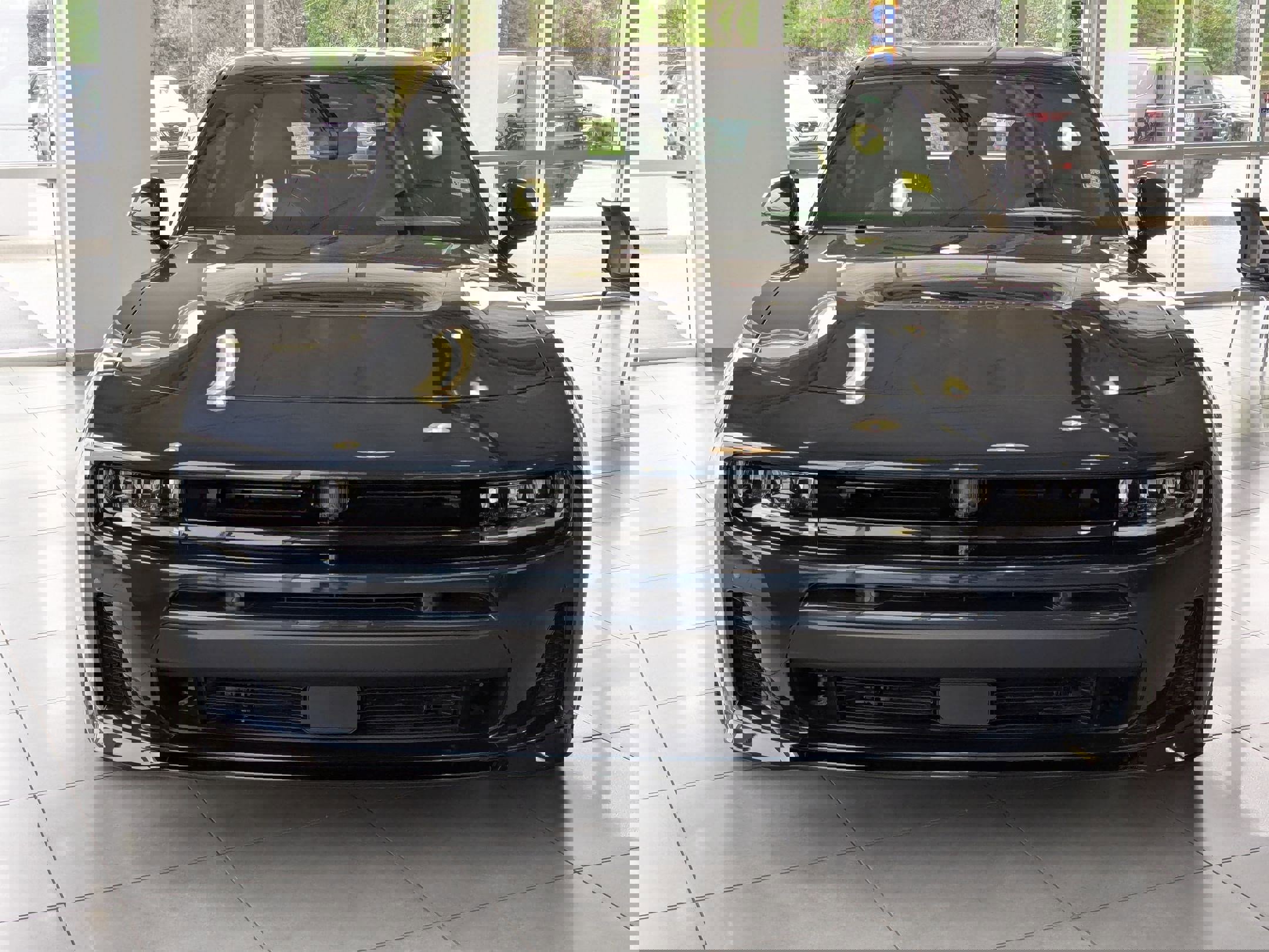 New 2026 Dodge Charger Scat Pack image 7