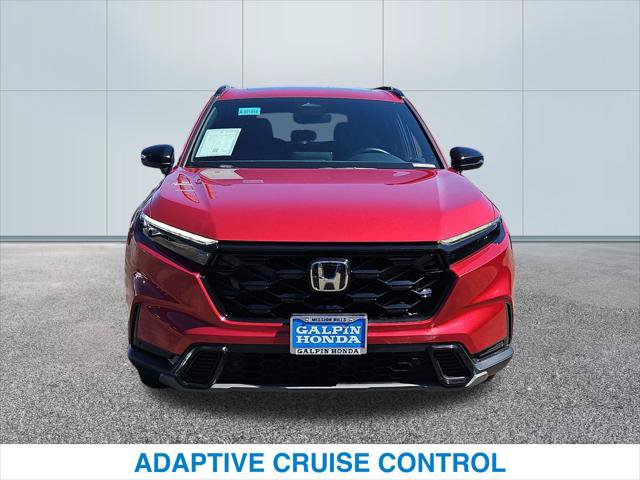Certified 2024 Honda CR-V Sport-L image 3