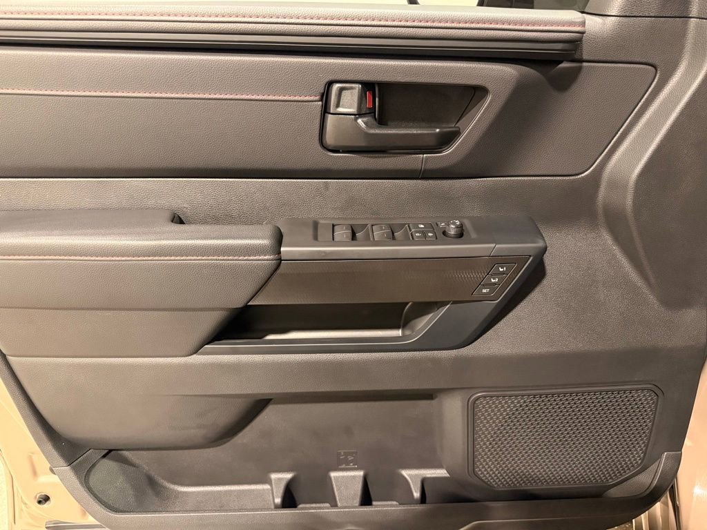 Used 2025 Toyota Tundra TRD Pro image 14