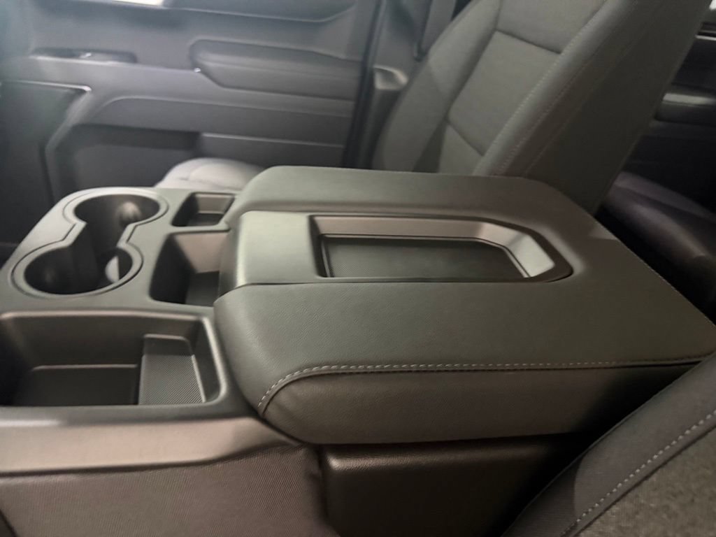 New 2026 Chevrolet Silverado 1500 RST w/ Protection Package AWD/4WD image 26