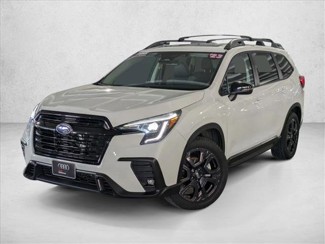 Used 2023 Subaru Ascent Onyx Edition image 2