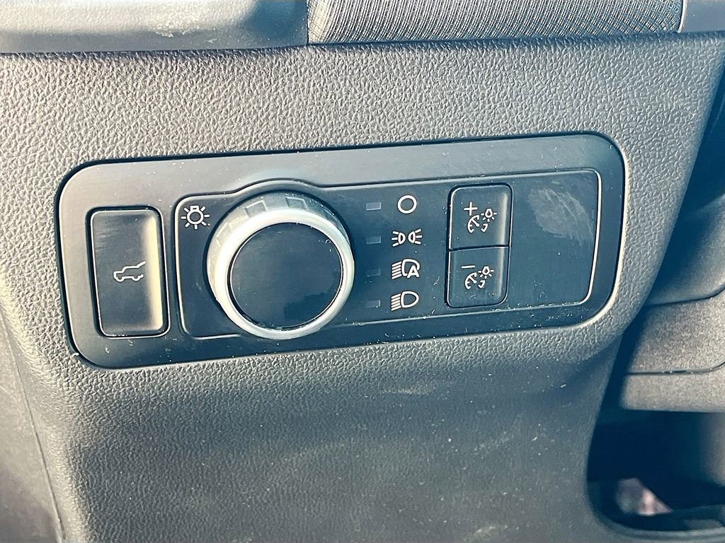 Used 2024 Ford Bronco Sport Big Bend image 10