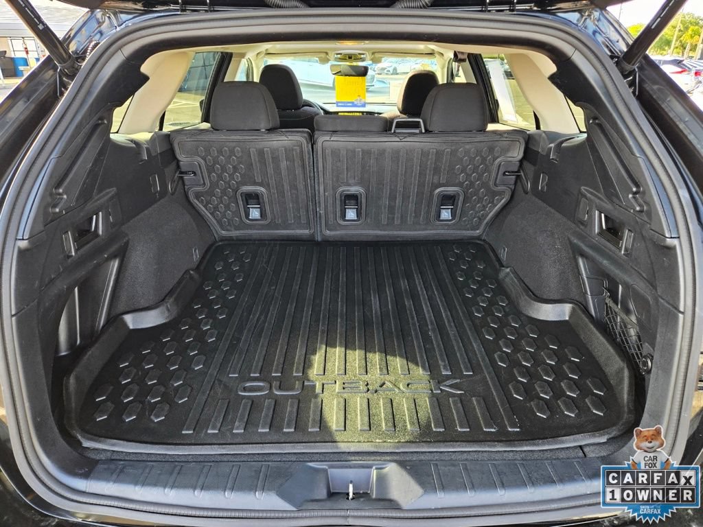 Used 2022 Subaru Outback Premium AWD/4WD image 20