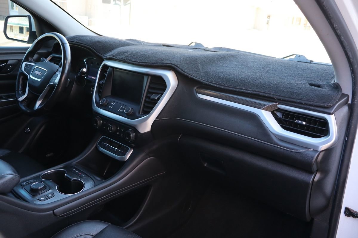 Used 2020 GMC Acadia SLT image 17
