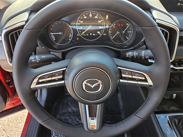 New 2026 MAZDA CX-50 2.5 Hybrid w/ Weather Package image 11
