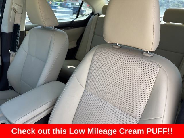 Used 2018 Lexus ES 350 w/ Navigation System Package FWD image 12