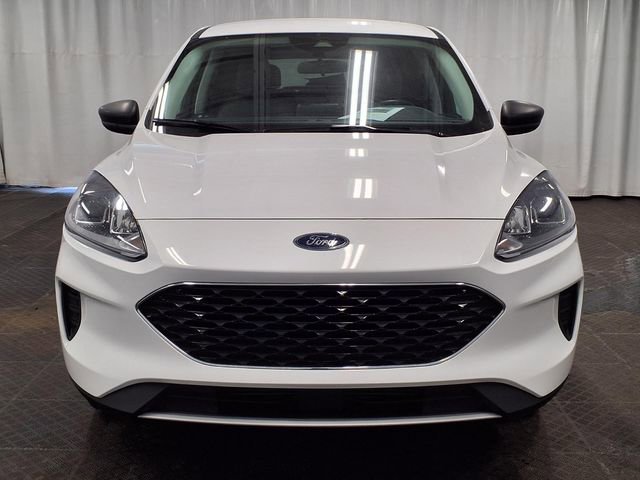 Used 2022 Ford Escape SE w/ Convenience Package image 22