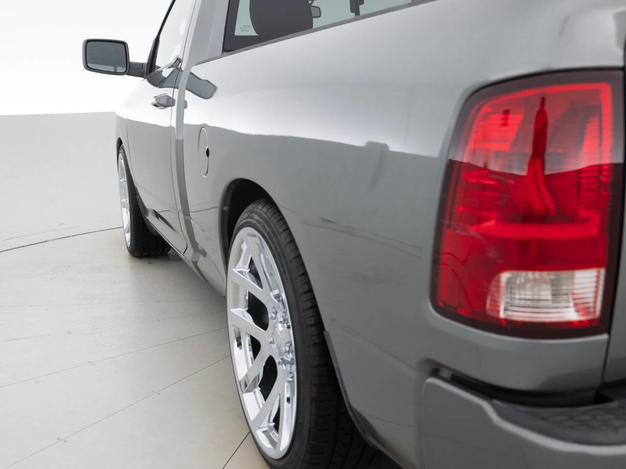 Used 2012 RAM 1500 Express image 13