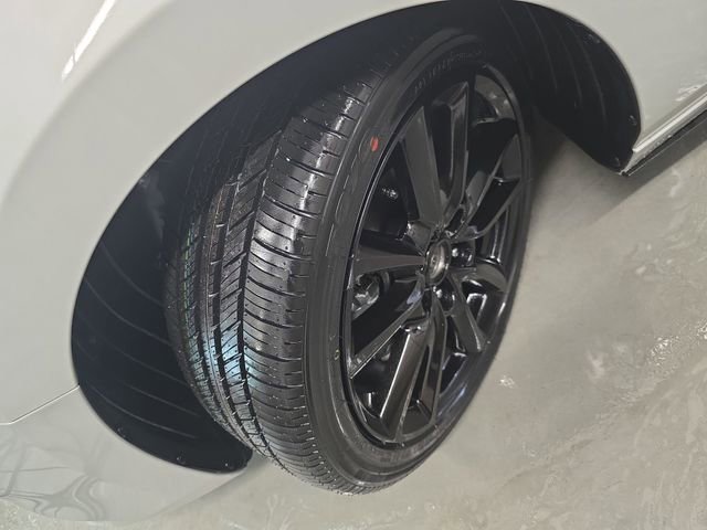 New 2026 MAZDA MAZDA3 s Sport image 32