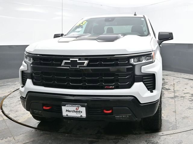 Used 2023 Chevrolet Silverado 1500 LT Trail Boss w/ Protection Package image 2
