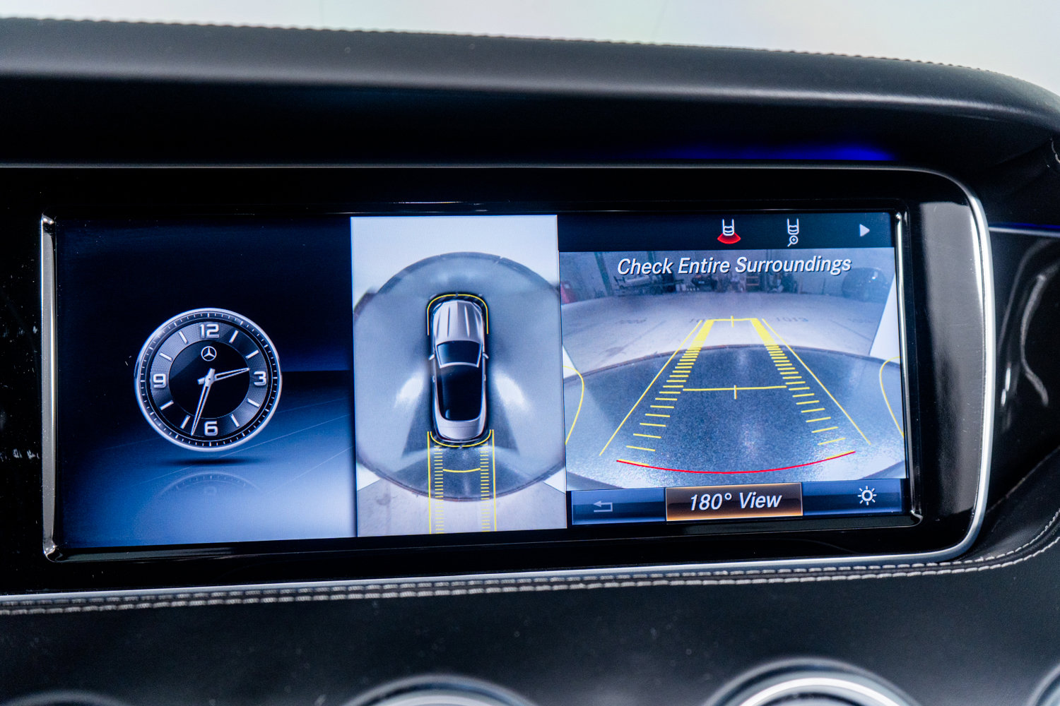 Used 2017 Mercedes-Benz S 550 Cabriolet image 46