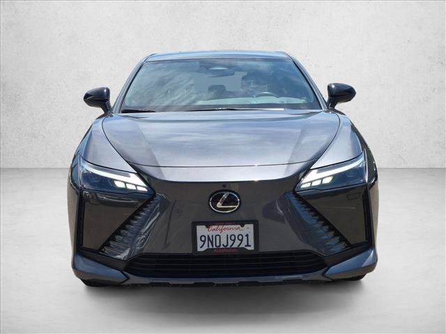 Used 2024 Lexus RZ 300e Premium w/ Technology Package FWD image 2