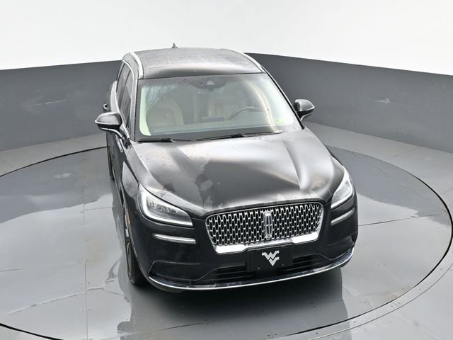 Used 2021 Lincoln Corsair Reserve w/ Equipment Group 201A image 25