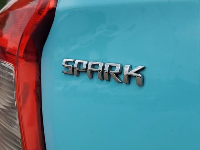Used 2021 Chevrolet Spark LT FWD image 6