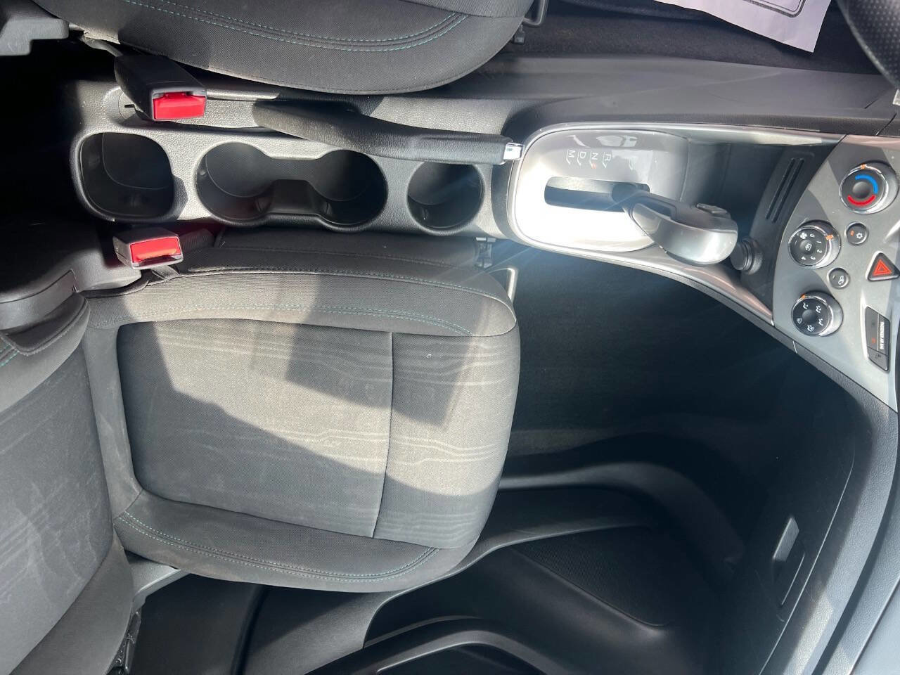 Used 2016 Chevrolet Trax LT w/ LPO, Protection Package image 20