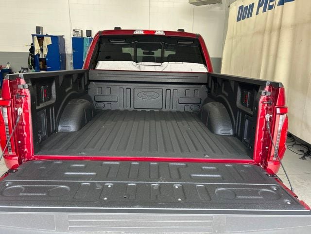 New 2026 Ford F150 XLT w/ Equipment Group 302A MID AWD/4WD image 6