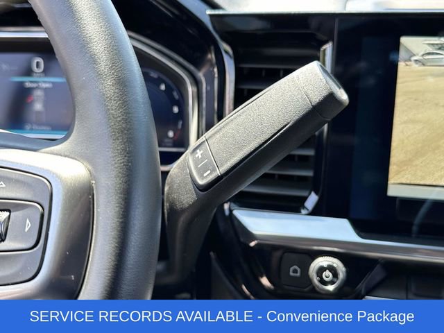 Used 2023 Chevrolet Silverado 1500 LT AWD/4WD image 9