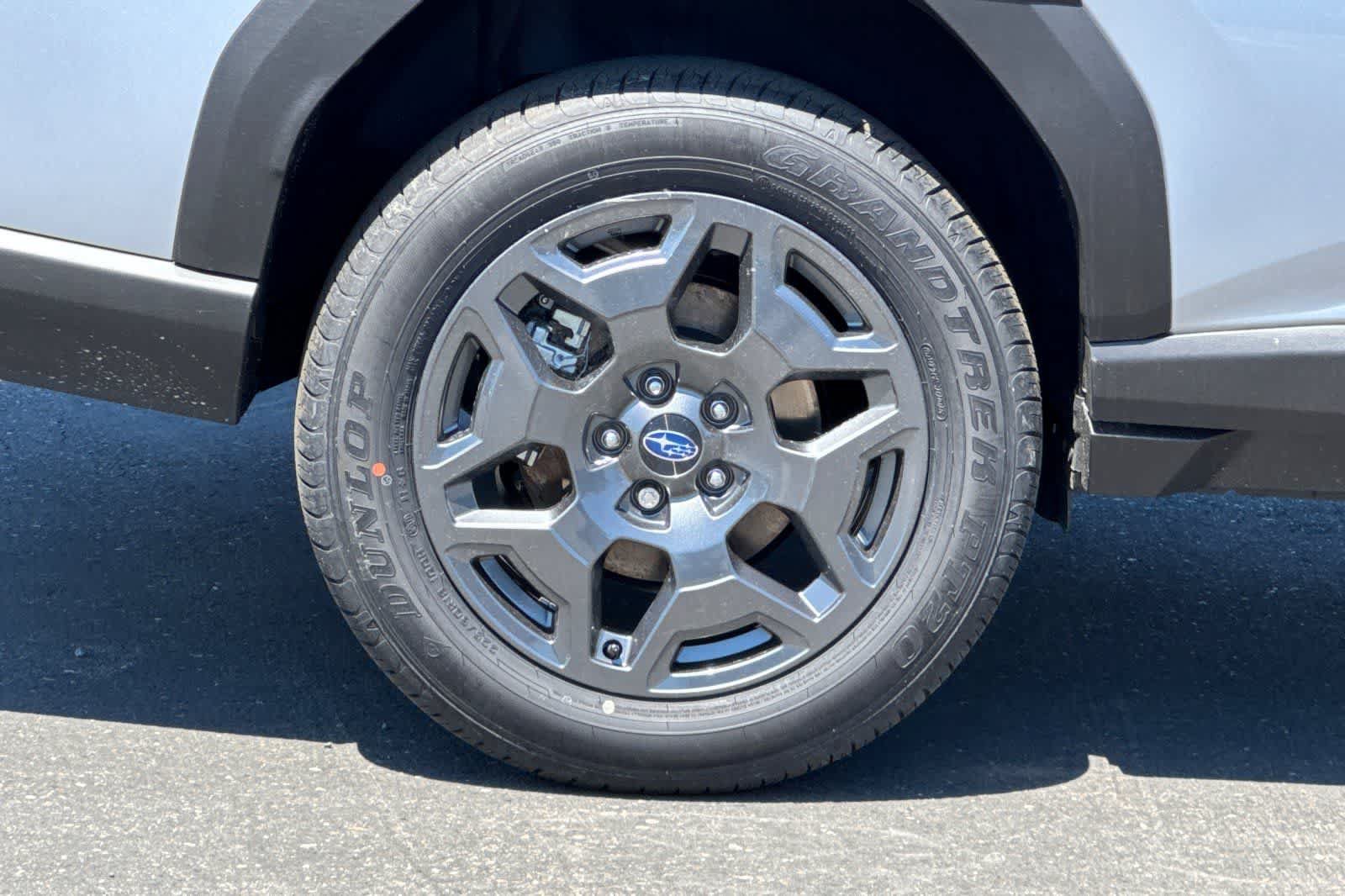 New 2026 Subaru Outback Premium AWD/4WD image 30