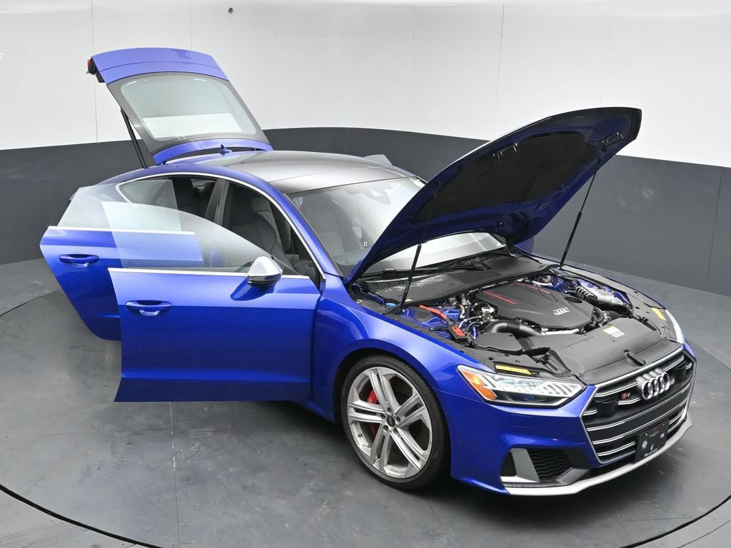 Used 2023 Audi S7 Prestige AWD/4WD image 50