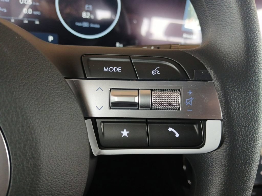 New 2026 Hyundai Santa Cruz SEL FWD image 17
